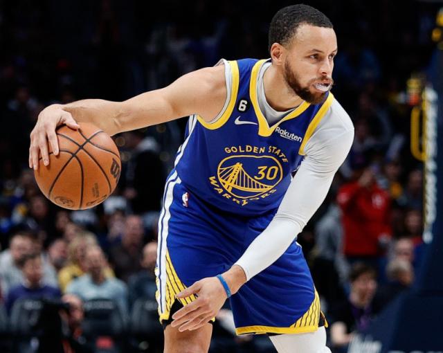 开云官网登录-库里预计将在3月复出 无库勇士继续冲击西部前六