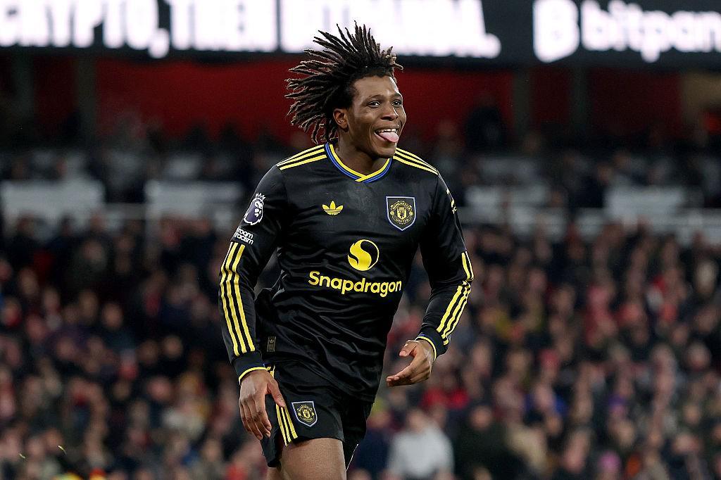 开云体育官网app-开挂被封了，多古近8场3球2助预计将缺席曼联剩下一半比赛